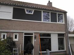 Woning vd Akker Waskemeer