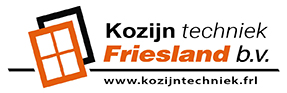 Kozijntechniek Friesland